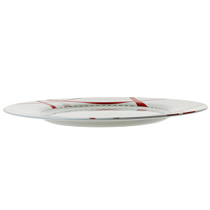 Плоская тарелка Couture Bone Luminarc 000000000001076845