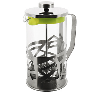 Френч-пресс Manhattan Genio Apollo, 600мл 000000000001161491