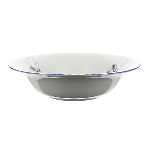 Столовый сервиз Гуси Porcelaine Czech Gold Hands, 26 предметов 000000000001136311