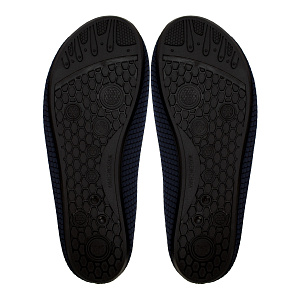 Аквашузы 46-47 синий полиэстер 000000000001223263