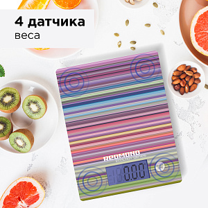 Весы кухонные REDMOND RS-736 000000000001195723