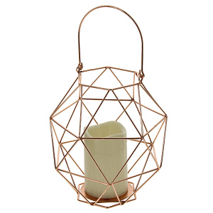 Светильник декоративный Свеча 000000000001176798