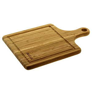 Разделочная доска Matissa, 20?30?1.5 см, бамбук 000000000001069071