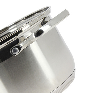 Набор посуды Bergner, 12 предметов Набор посуды Bergner, 12 предметов 000000000001106704