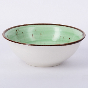 Набор столовой посуды 8 предметов TULU PORSELEN Mint/Turquoise фарфор 000000000001212347