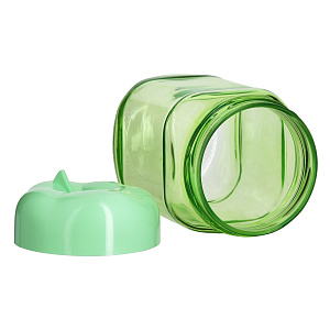 Банка 500 мл. (фон микс) Д500ФМ 000000000001133291