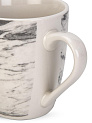 Кружка 300мл FARFORELLE Marble фарфор 000000000001229507