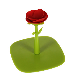 Подставка для салфеток Rose Vigar 000000000001123172