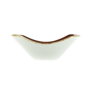 Соусник-лодочка Terramesa Mocha Steelite, 11.2 см 000000000001123933