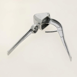 Чесноковыжималка Ретро алюминий AN57-10 000000000001203507