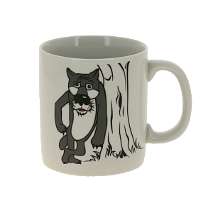 Кружка  фарфор 350 мл, Ты заходи, если что,КРС-401 000000000001193715