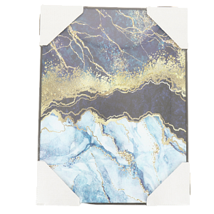 Репродукция 30х40см Декарт (1) мдф в53 8Л2997 000000000001205380