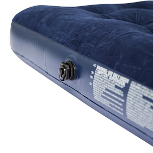 Матрас для плавания надувной 188х99х22см BESTWAY Twin 000000000001038389