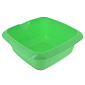 Чаша хозяйственная 5,8л MARTIKA Дельверо квадратная полипропилен