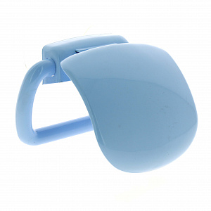 Держатель д/туал. бумаги на присоске 000000000001021928