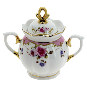 Набор чайный 6/14 250/1000/450 круг.п/уVRD10 000000000001063018