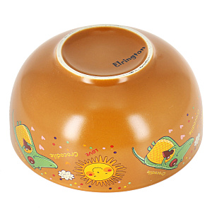 Набор для завтрака Лев Elrington, 3 предмета 000000000001170849