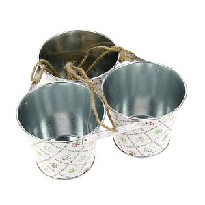 Набор кашпо Esschert Design 000000000001143634