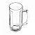 ГАМБУРГ Набор кружек для пива 2шт 330мл LUMINARC стекло 000000000001060010