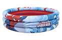 Бассейн надувной 122х30см 200л BESTWAY Spider Man 98018 000000000001160211