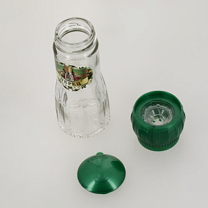 Емкость для специй с мельницей LARANGE для перца 75 мл, стекло, артикул 624-030 000000000001202860