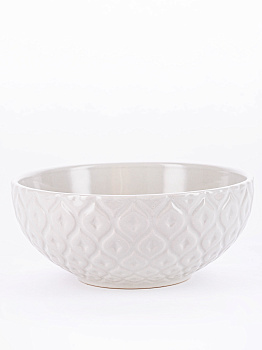 Салатник 16х7см керамика M020237 000000000001214227