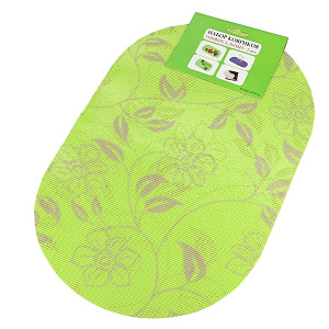 Набор универсальных ковриков Мфк, 29х43 см, 2 шт. 000000000001117493