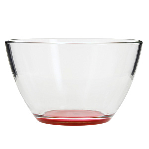 ЛАК МИКС Салатник 19см ОСЗ Гладкий стекло 000000000001120712