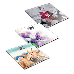 Весы напольные REDMOND RS-733 электронные 000000000001157174