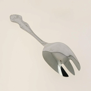 Вилка для салата Тройка СН-145 000000000001182423