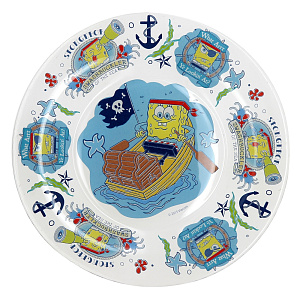 Тарелка Мфк-Профит, 19.5 см 000000000001127163