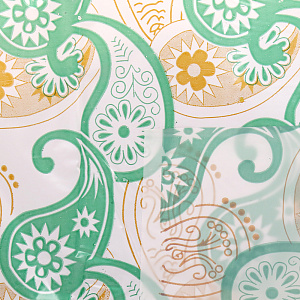 Скатерть для пикника Boyscout, 110х150 см, полиэстер 000000000001141572