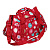 Дорожная сумка Activitybag funky dots 2 Reisenthel 000000000001123259