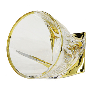 Набор для виски Готика Голд, 3 предмета 000000000001171678