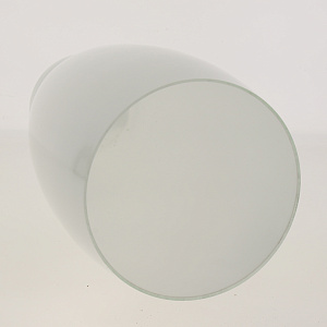 Ваза "Гурмэ" опал 25смNG90-021-25O 000000000001175668