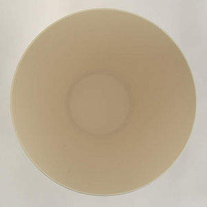 Салатница 1,6л ОНЕСТ бежевый пластик 000000000001203788