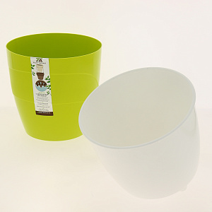 Кашпо Грация, 2.8л 000000000001170819