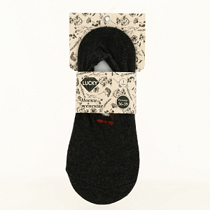 Подследники размер 36-39 LUCKY животные 2 000000000001184367