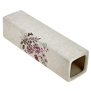 Ваза Ностальгия, 29.5 см 000000000001173636