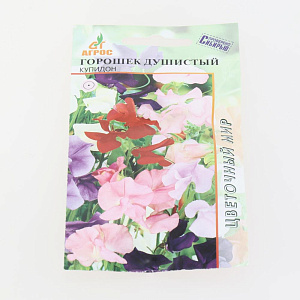 Горошек душистый Купидон 0.5г*   Нидерланды 000000000001137613
