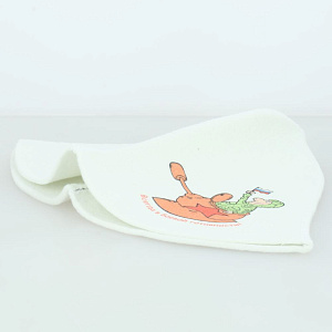 Шапка Всегда в б.готов-ти! войлок 41196 000000000001168674