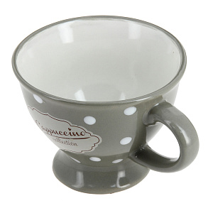 Креманка Agness, 360мл, керамика 000000000001163193