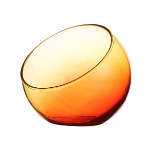 Креманка Duos Orange/Red Luminarc, 120мл 000000000001119755