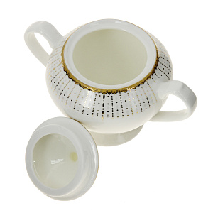 Чайный набор Маркиза, 250мл, 14 предметов 000000000001166724