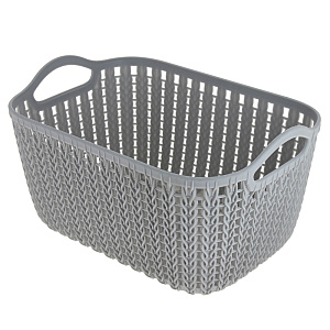 Емкость для хранения, 26х18х14 см 000000000001173300