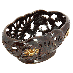 Конфетница Сердце 000000000001161649