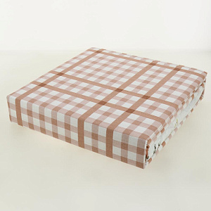 Комплект постельного белья Евростандарт Эльф Белла Вита Люкс Василиса простыня220х240см пододеяльник200х220см наволочки70х70см-2шт бязь хлопок100% 000000000001208059