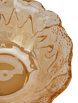 Салатник 11х5см стекло 000000000001229575