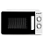 Микроволновая печь, 20 л., 700 Вт, соло белый SC-MW9020S03M 000000000001198379