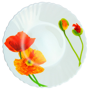 Десертная тарелка Глория Farforelle, 17.8 см 000000000001003749